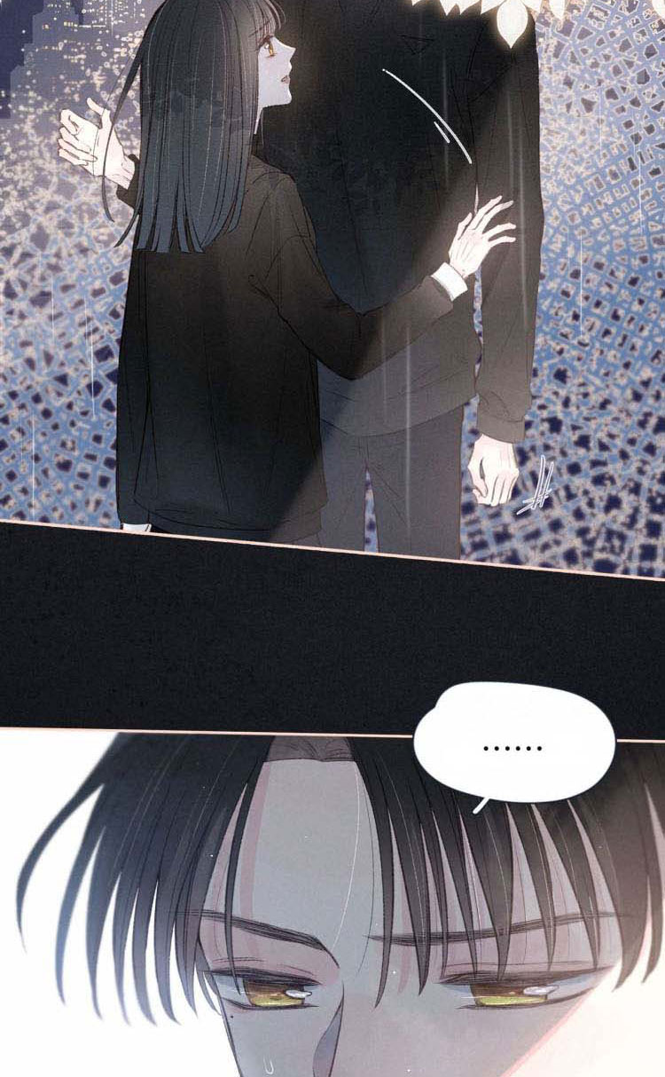 Hydrangea Melancholy Chapter 3 page 66