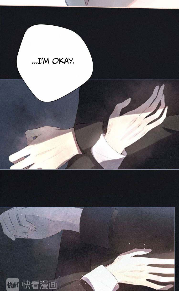 Hydrangea Melancholy Chapter 3 page 67