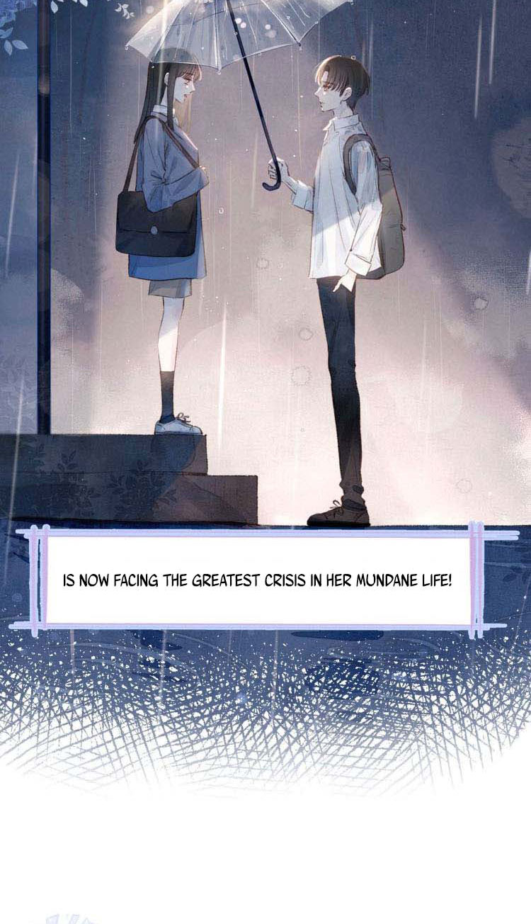 Hydrangea Melancholy Chapter 3 page 6