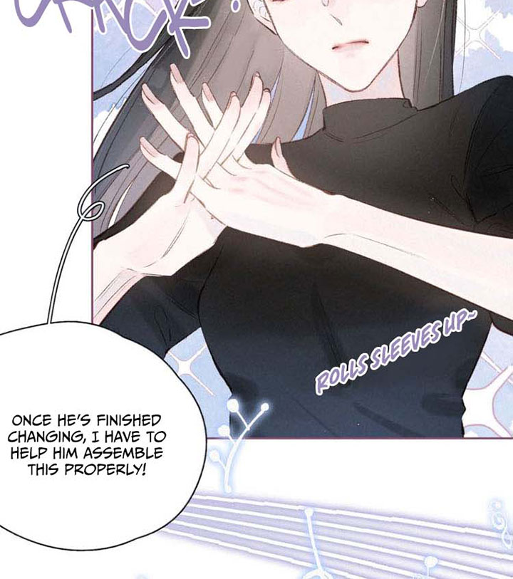 Hydrangea Melancholy Chapter 3 page 75