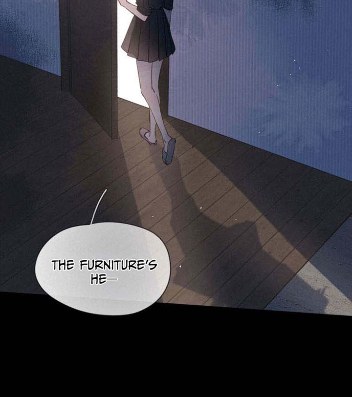 Hydrangea Melancholy Chapter 3 page 80