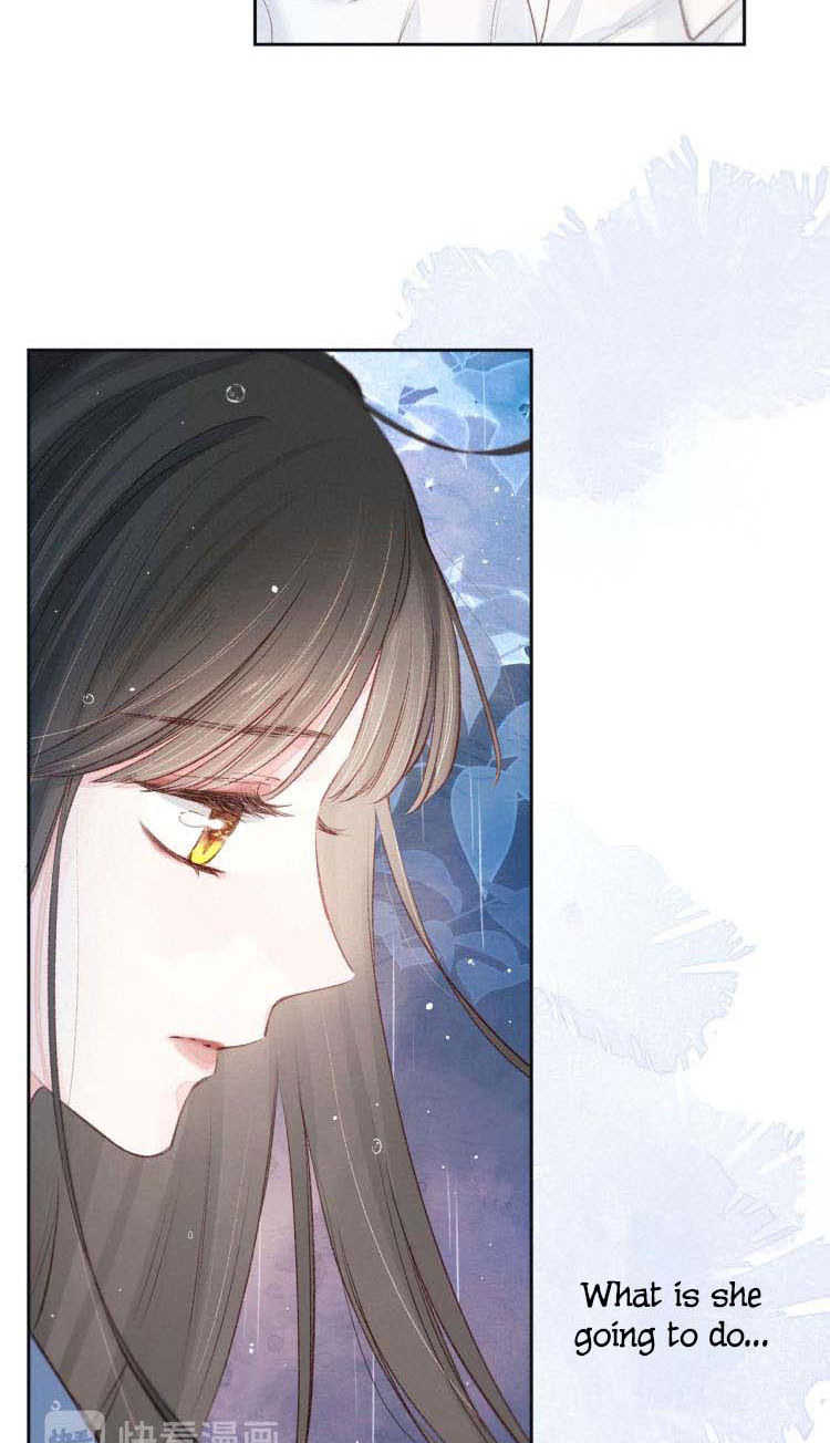 Hydrangea Melancholy Chapter 3 page 8