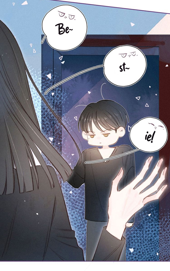Hydrangea Melancholy Chapter 4 page 37