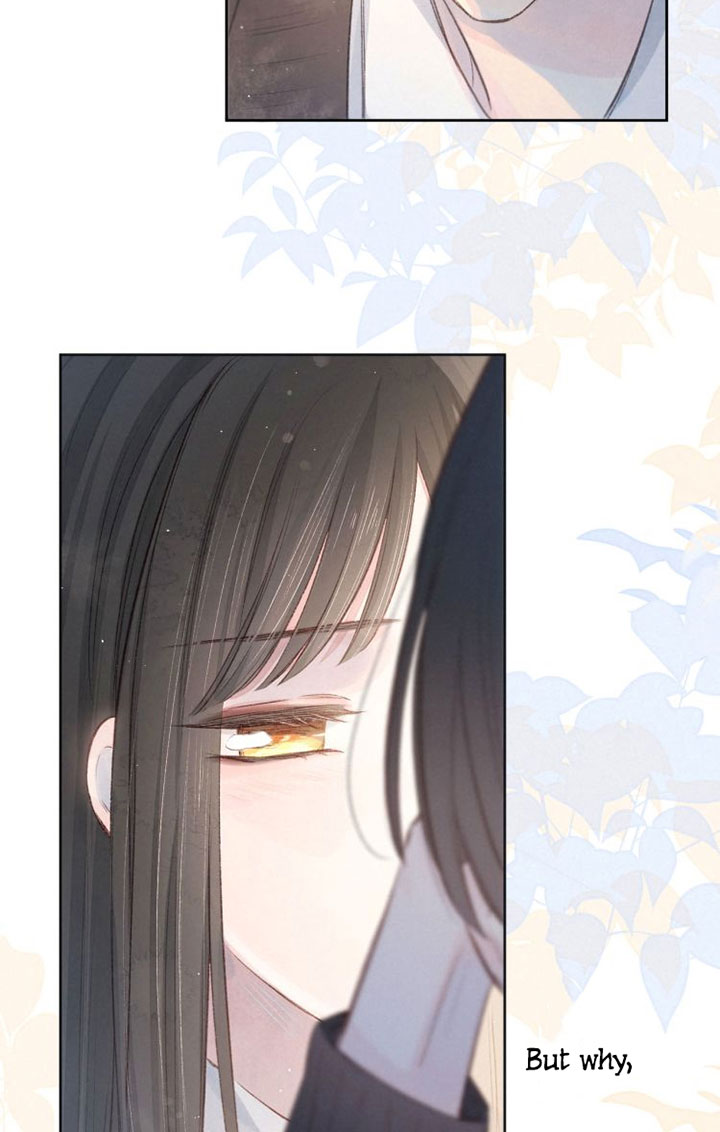 Hydrangea Melancholy Chapter 4 page 51