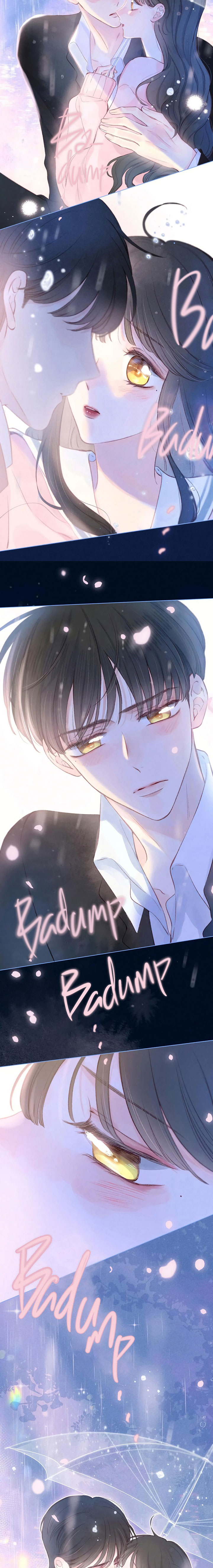 Hydrangea Melancholy Chapter 45 page 10