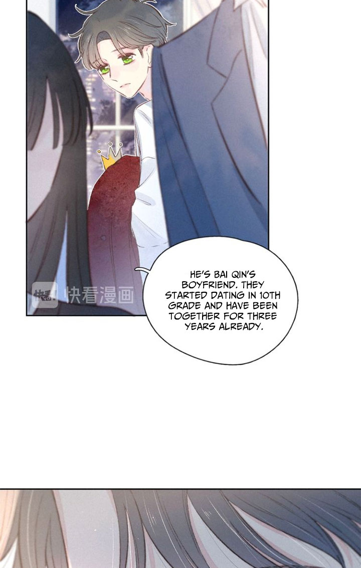 Hydrangea Melancholy Chapter 6 page 31