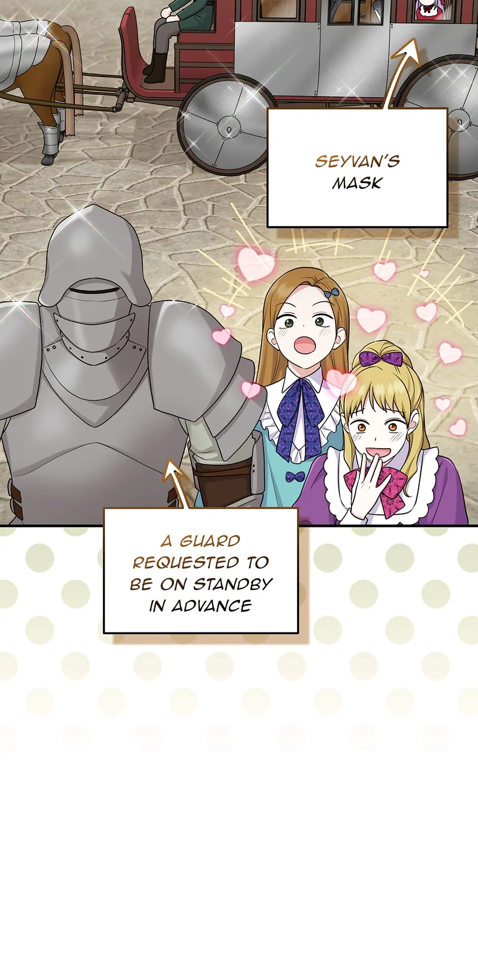 I Acted As the Adopted Daughter Too Well Chapter 51 page 14