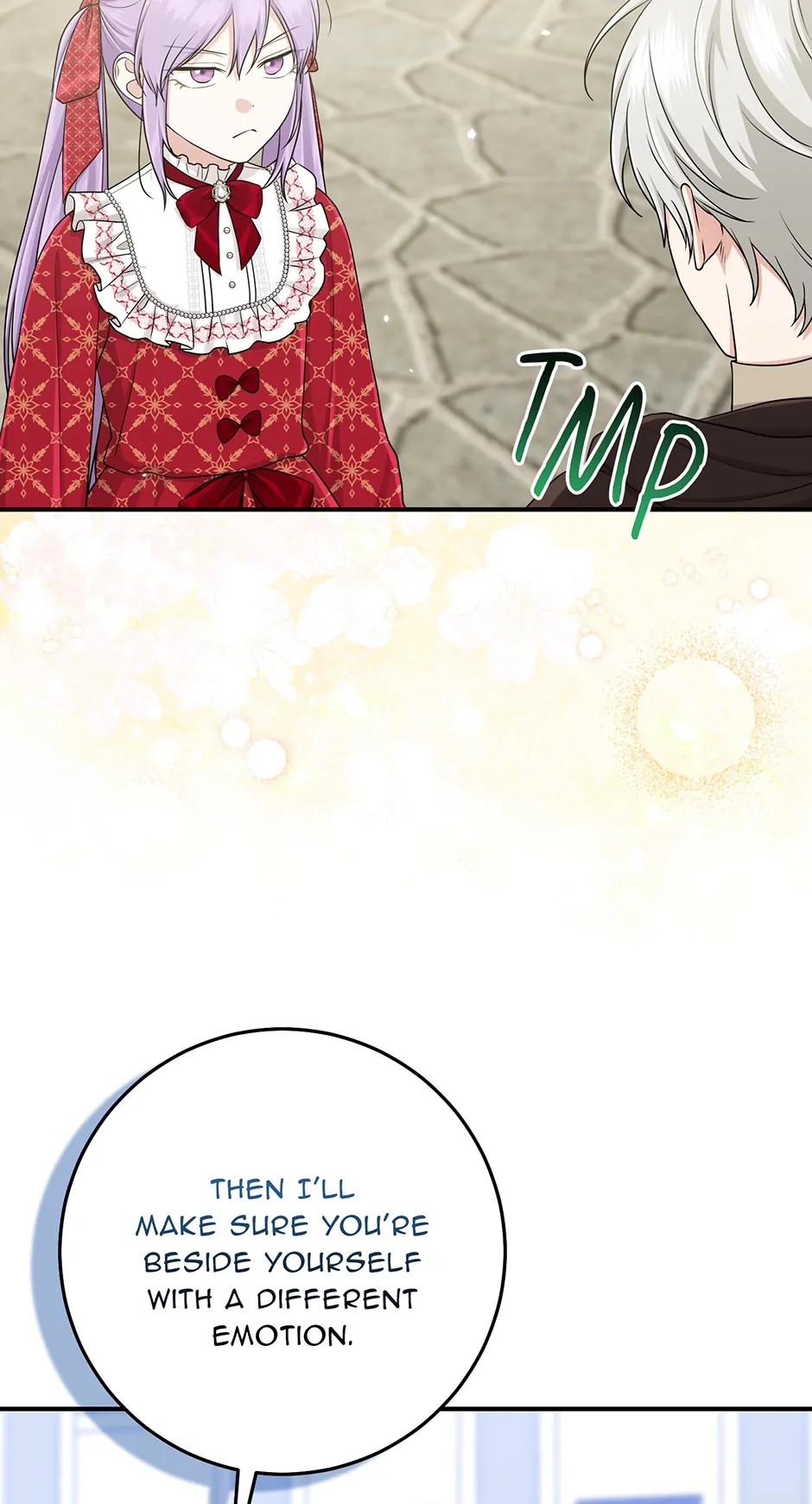 I Acted As the Adopted Daughter Too Well Chapter 51 page 24