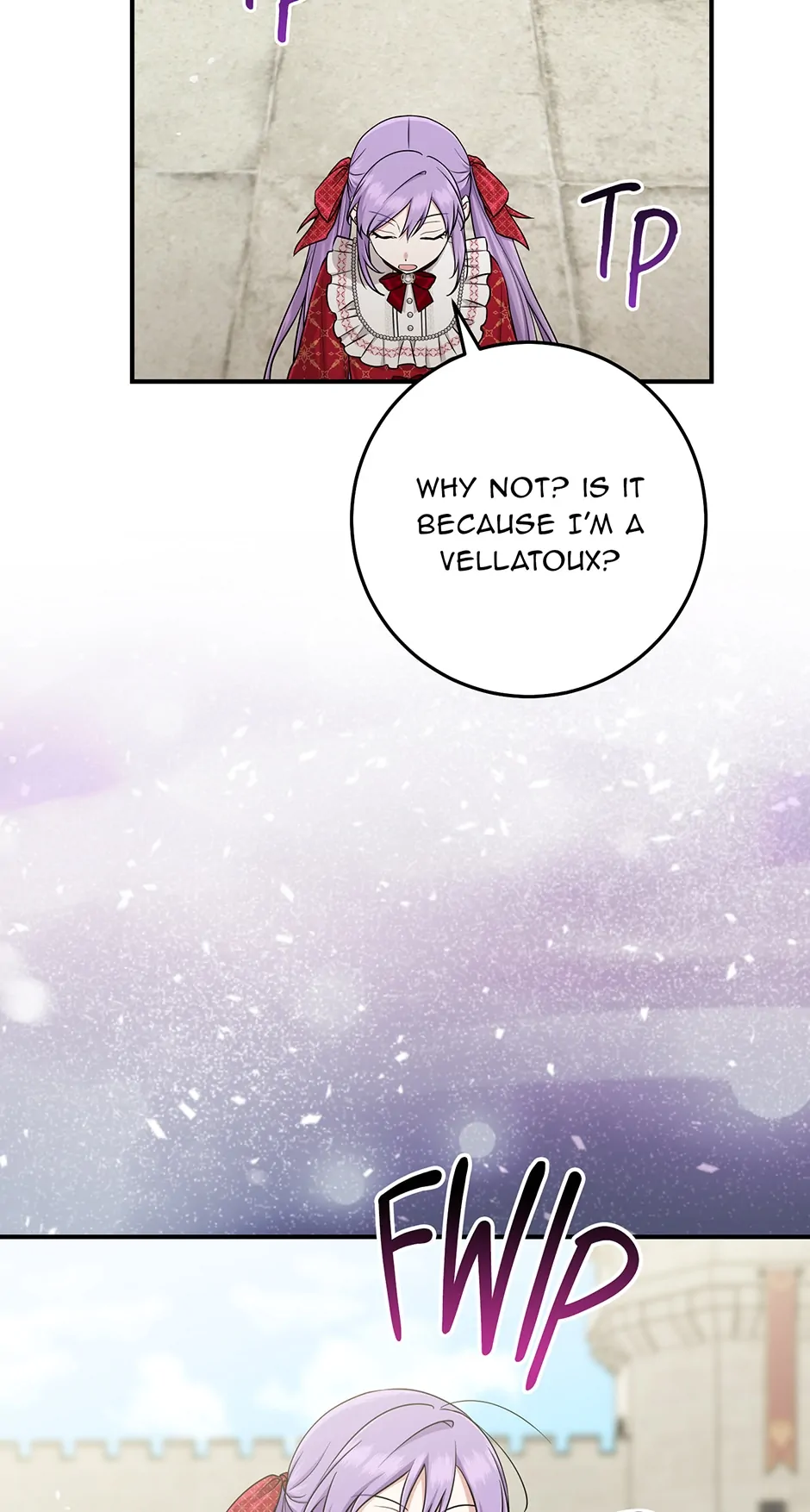I Acted As the Adopted Daughter Too Well Chapter 51 page 53