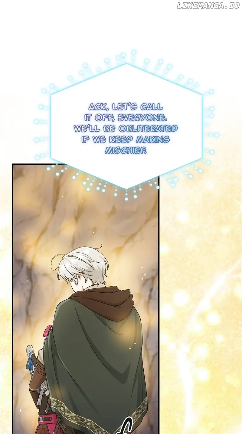 I Acted As the Adopted Daughter Too Well Chapter 55 page 53