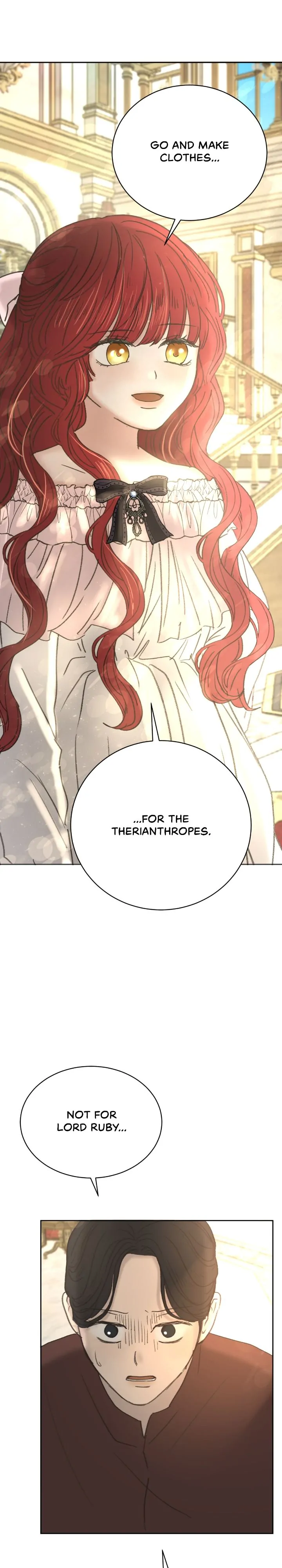 I Adopted a Male Lead From a Prison Shelter Chapter 17 page 0