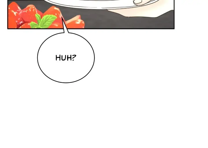 I Adopted a Male Lead From a Prison Shelter Chapter 17 page 19