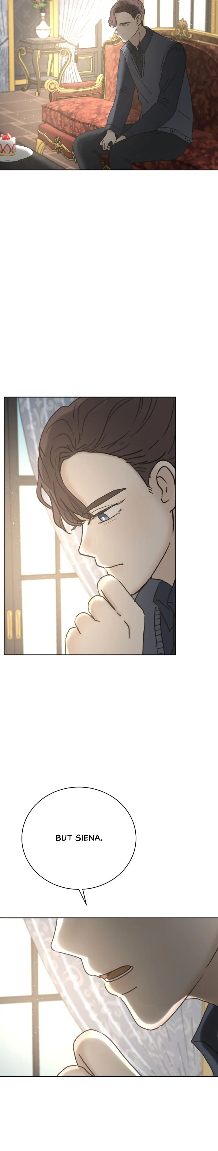 I Adopted a Male Lead From a Prison Shelter Chapter 17 page 27