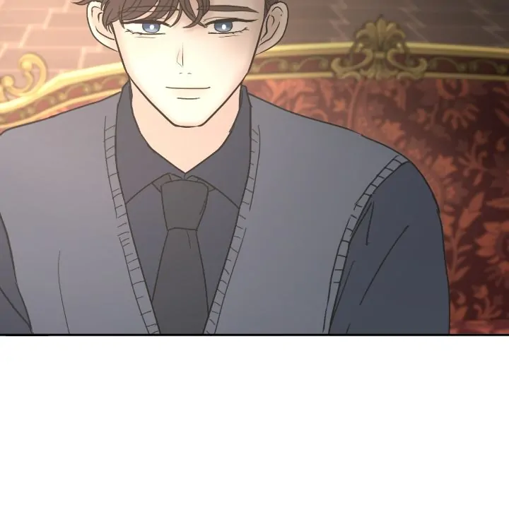 I Adopted a Male Lead From a Prison Shelter Chapter 17 page 33