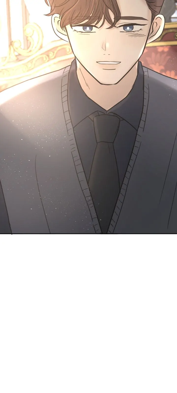 I Adopted a Male Lead From a Prison Shelter Chapter 17 page 36