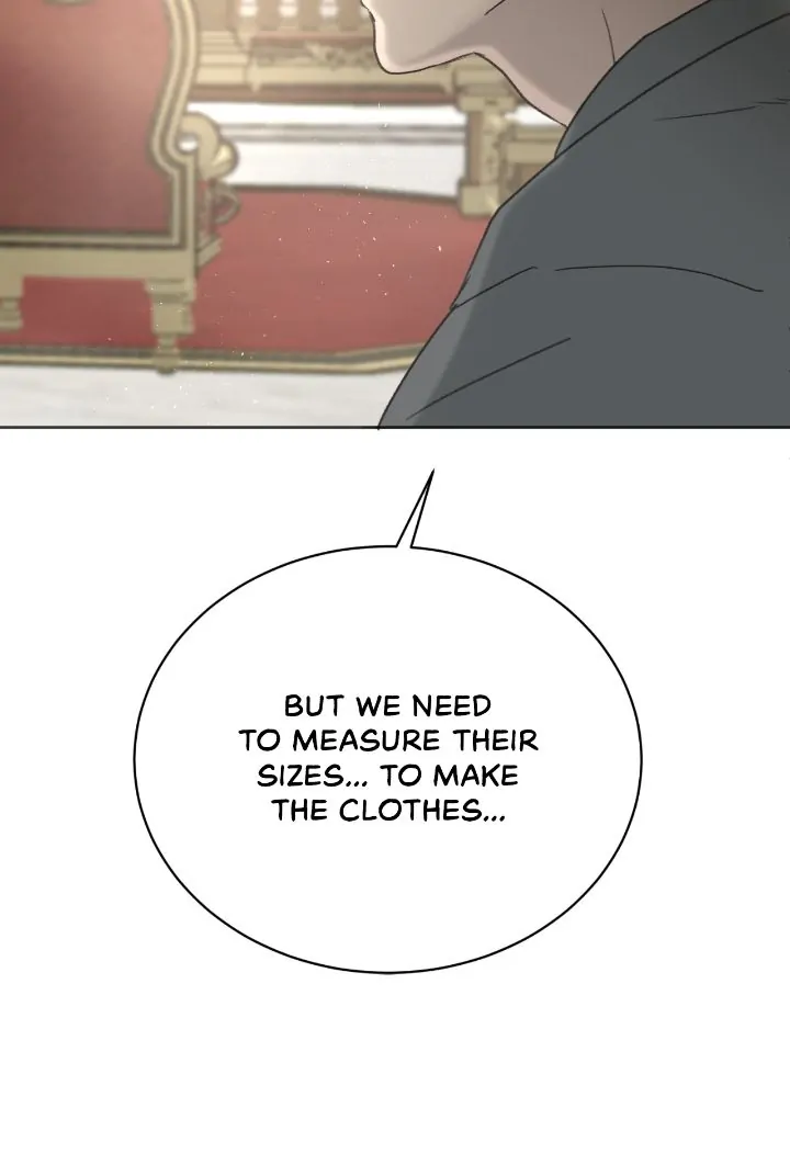 I Adopted a Male Lead From a Prison Shelter Chapter 17 page 4
