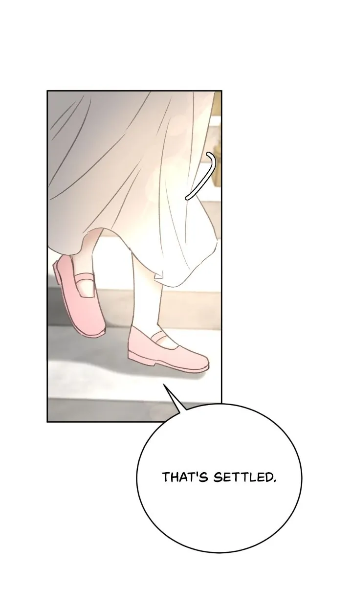 I Adopted a Male Lead From a Prison Shelter Chapter 17 page 7