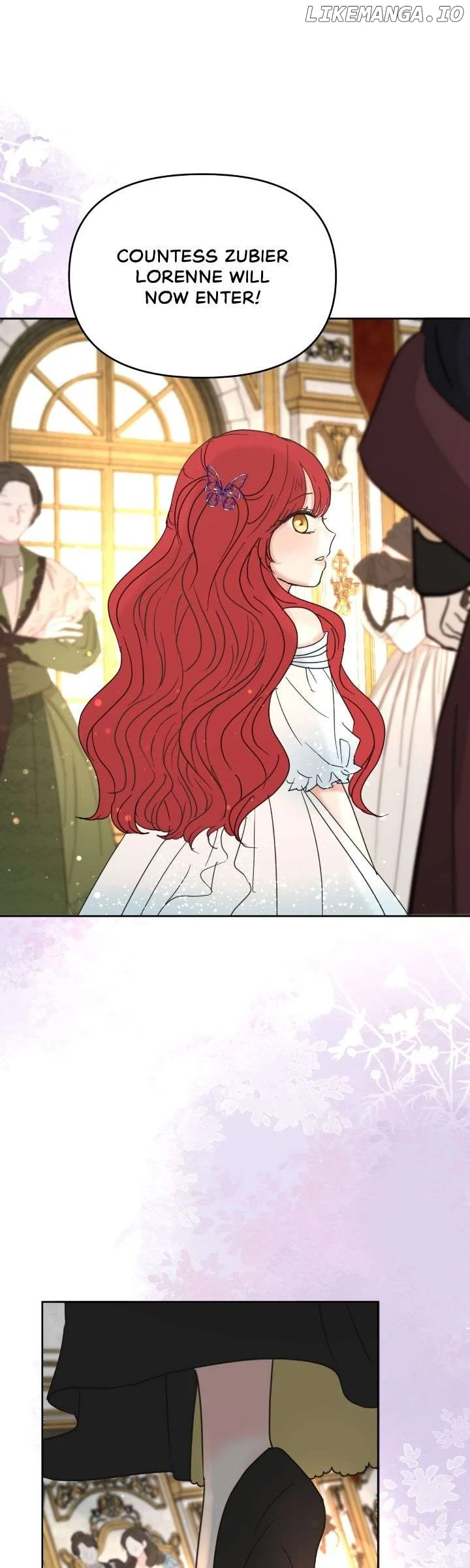 I Adopted a Male Lead From a Prison Shelter Chapter 50 page 0