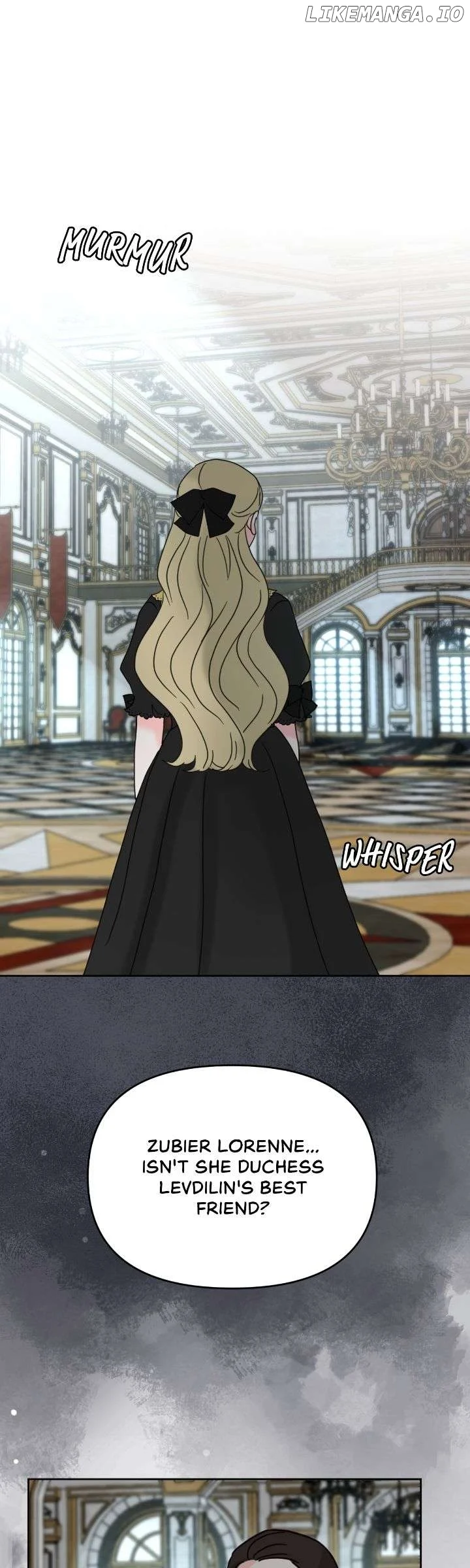 I Adopted a Male Lead From a Prison Shelter Chapter 50 page 9
