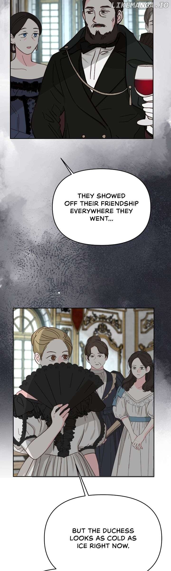I Adopted a Male Lead From a Prison Shelter Chapter 50 page 10