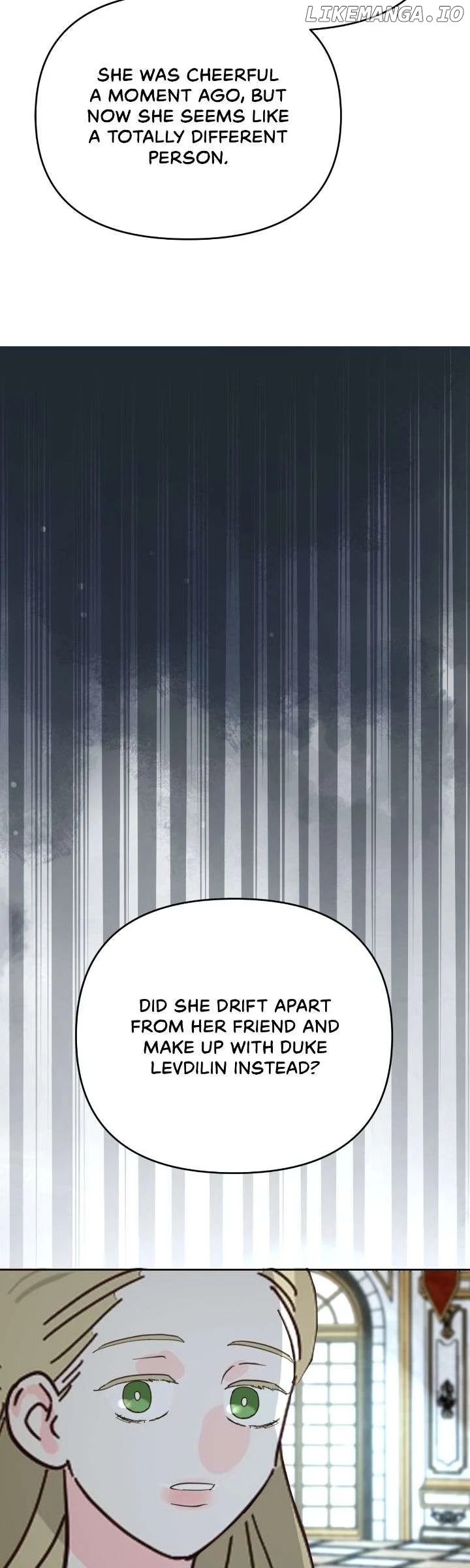 I Adopted a Male Lead From a Prison Shelter Chapter 50 page 11