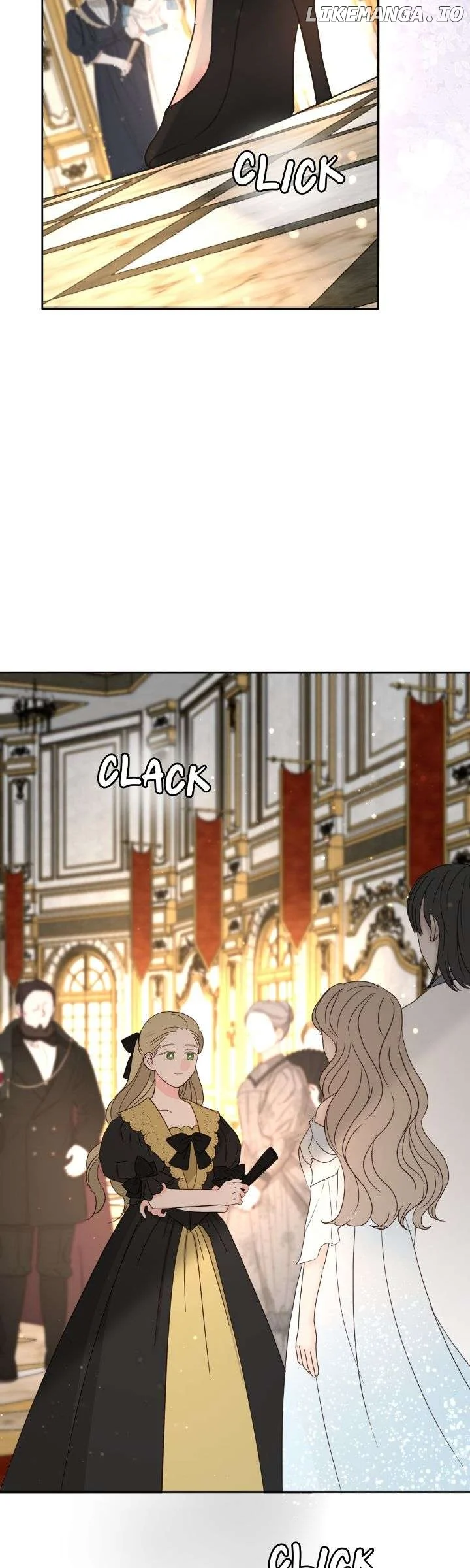 I Adopted a Male Lead From a Prison Shelter Chapter 50 page 1