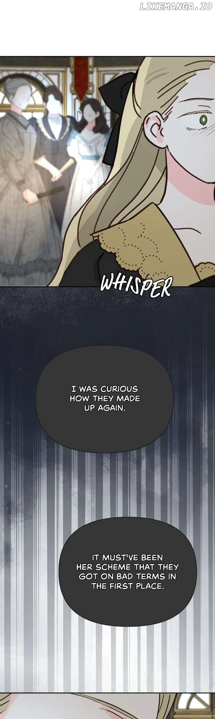 I Adopted a Male Lead From a Prison Shelter Chapter 50 page 23