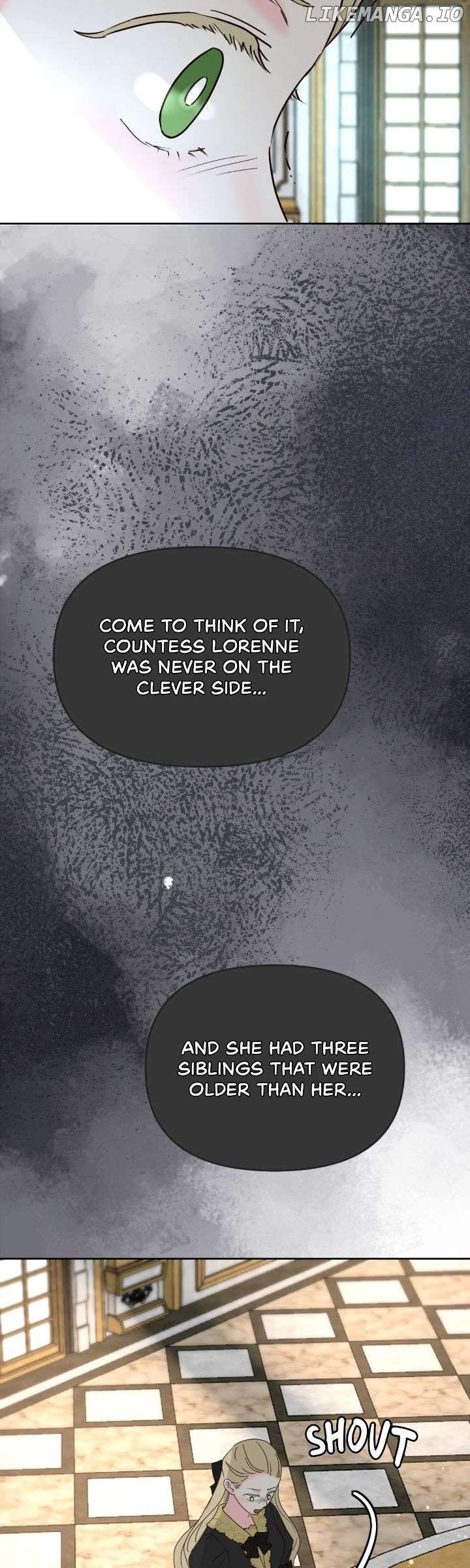 I Adopted a Male Lead From a Prison Shelter Chapter 50 page 24