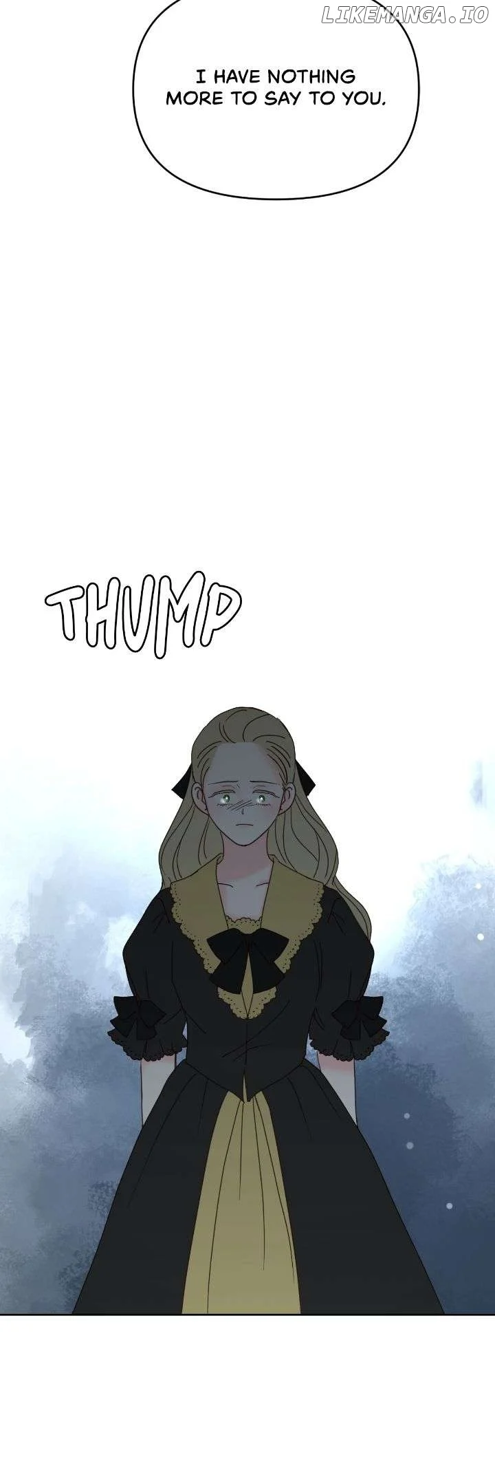 I Adopted a Male Lead From a Prison Shelter Chapter 50 page 26