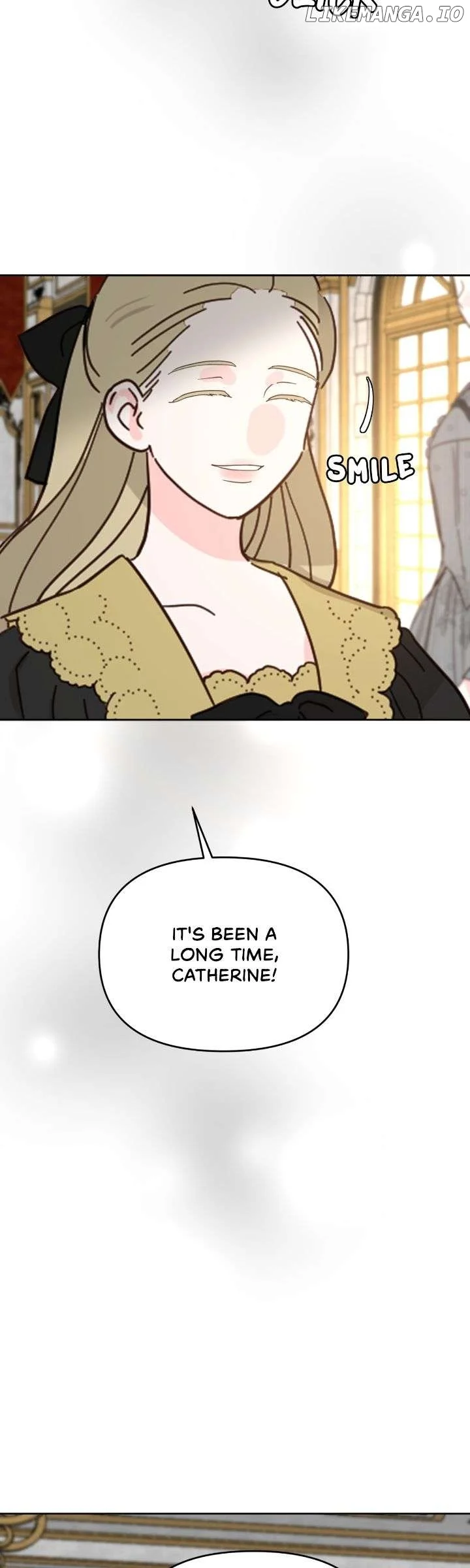 I Adopted a Male Lead From a Prison Shelter Chapter 50 page 2