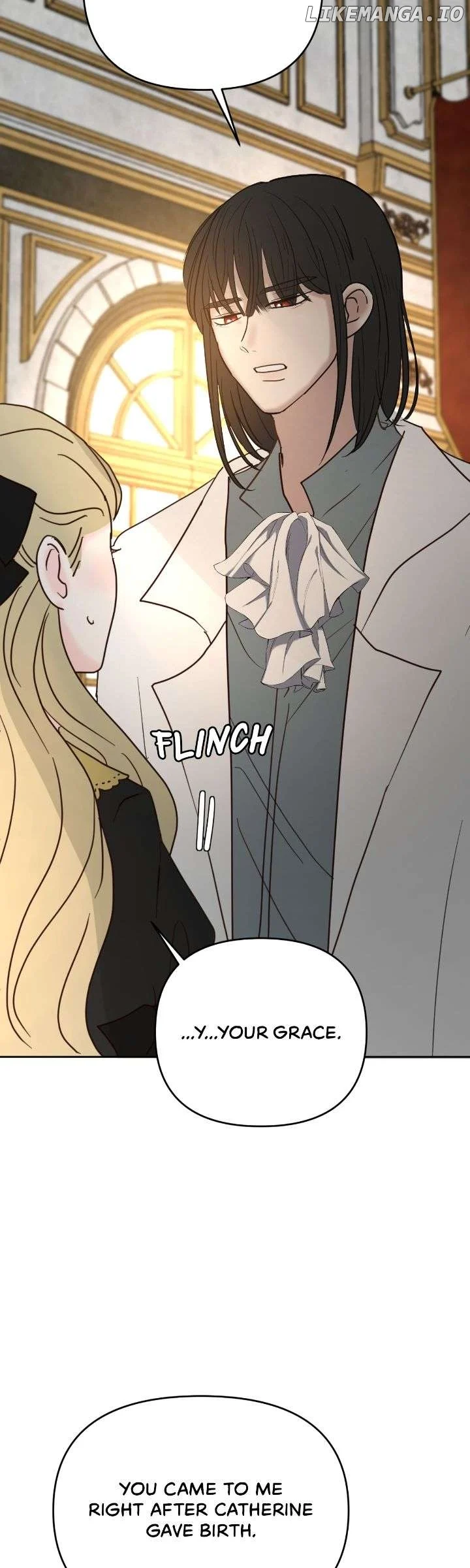 I Adopted a Male Lead From a Prison Shelter Chapter 50 page 32
