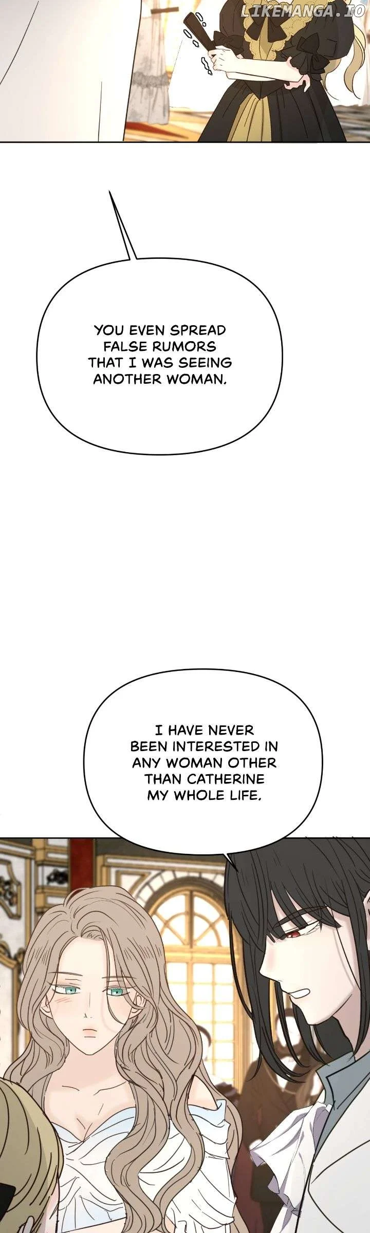 I Adopted a Male Lead From a Prison Shelter Chapter 50 page 34