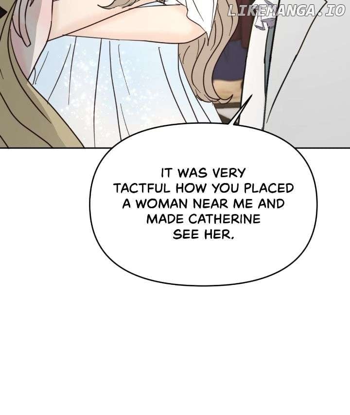 I Adopted a Male Lead From a Prison Shelter Chapter 50 page 35
