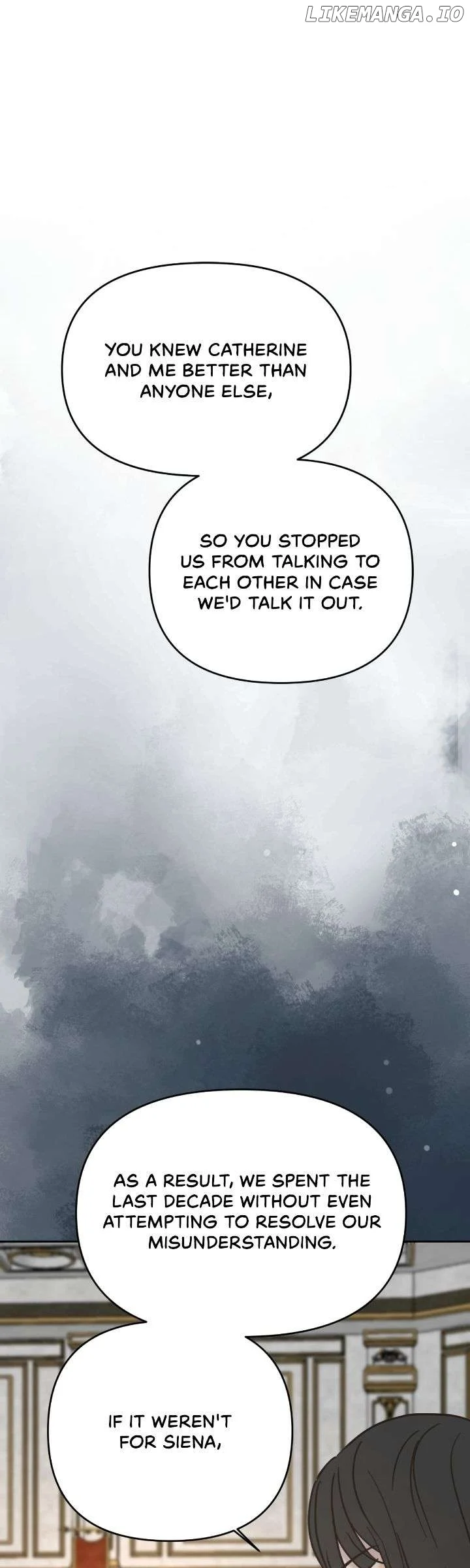 I Adopted a Male Lead From a Prison Shelter Chapter 50 page 36