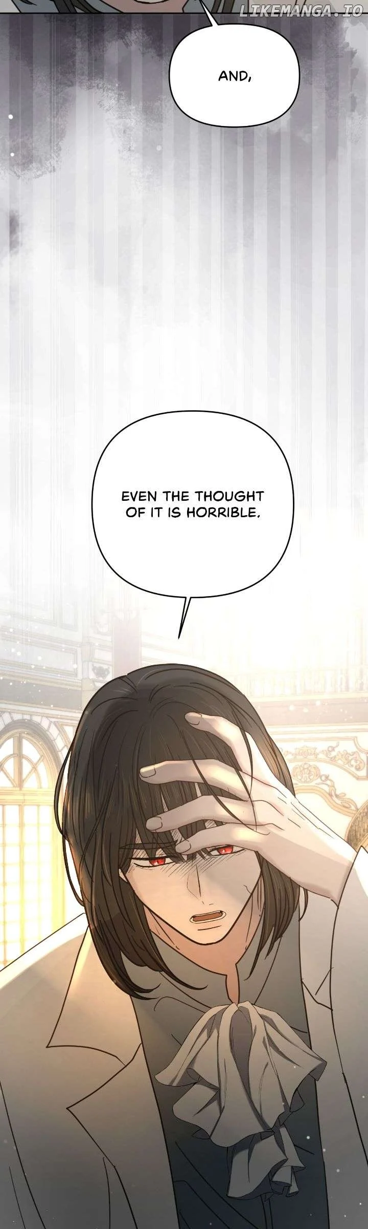 I Adopted a Male Lead From a Prison Shelter Chapter 50 page 38