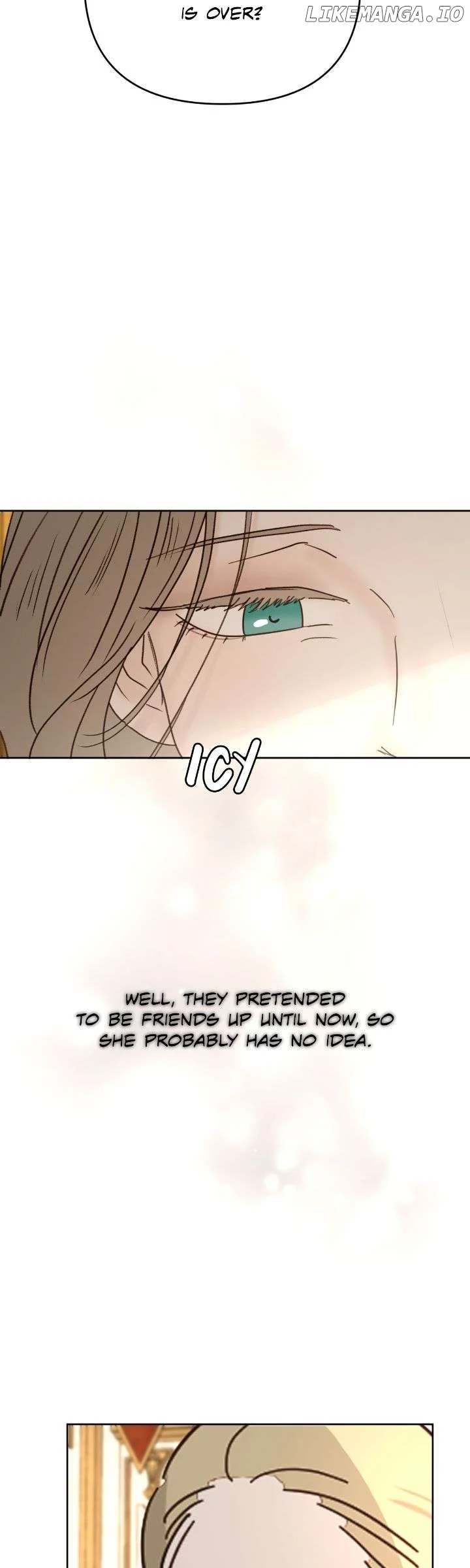 I Adopted a Male Lead From a Prison Shelter Chapter 50 page 6