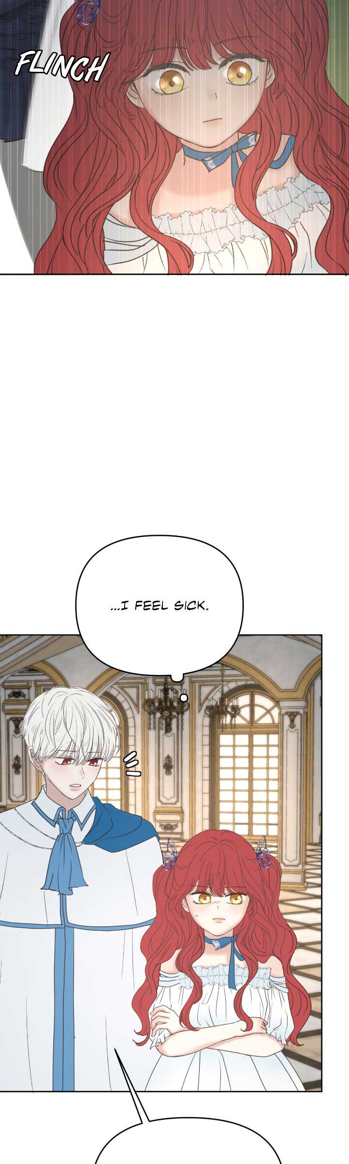 I Adopted a Male Lead From a Prison Shelter Chapter 51 page 18