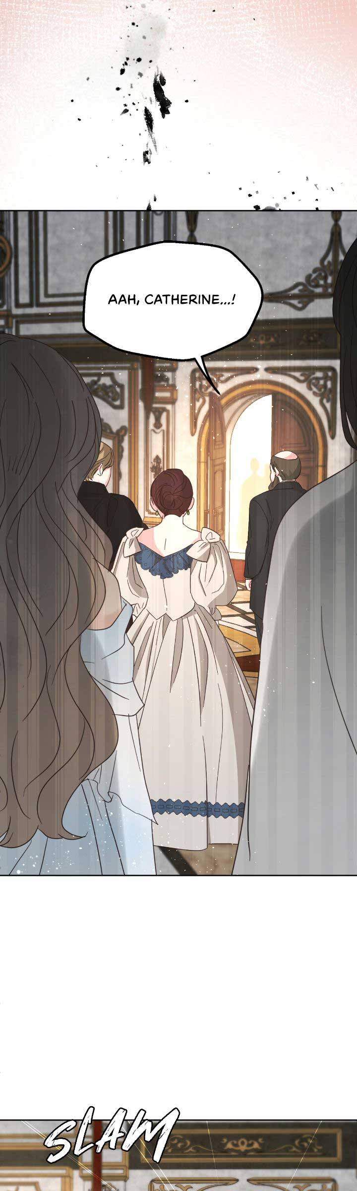 I Adopted a Male Lead From a Prison Shelter Chapter 51 page 1