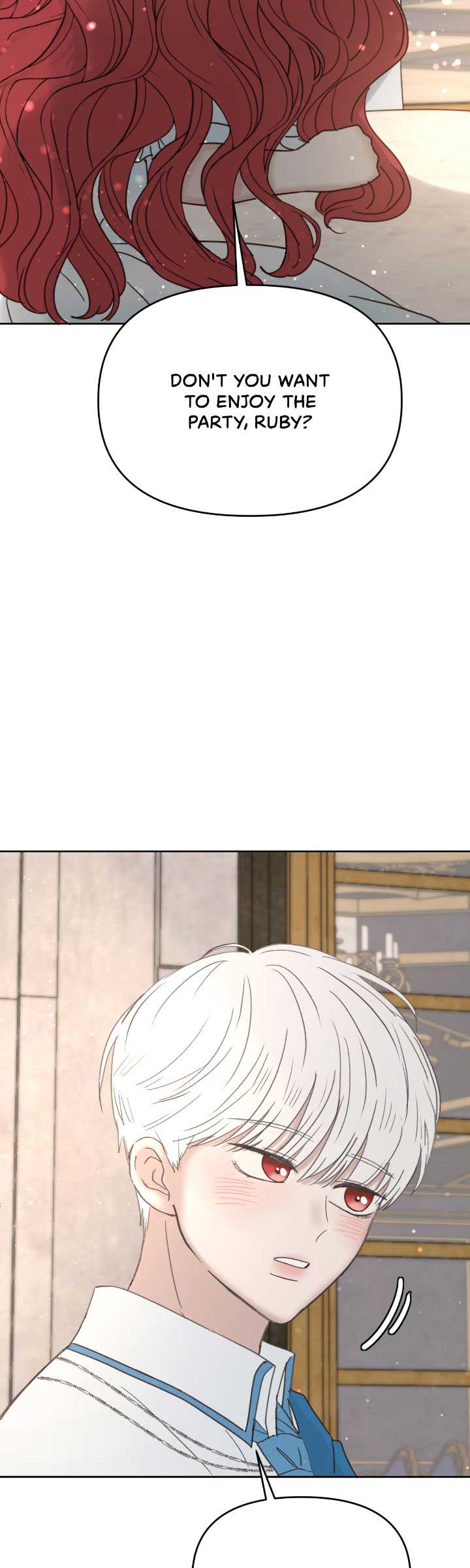 I Adopted a Male Lead From a Prison Shelter Chapter 51 page 28