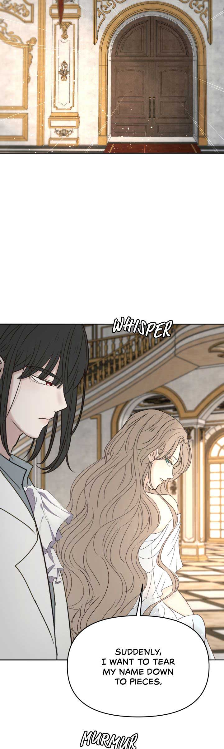 I Adopted a Male Lead From a Prison Shelter Chapter 51 page 2
