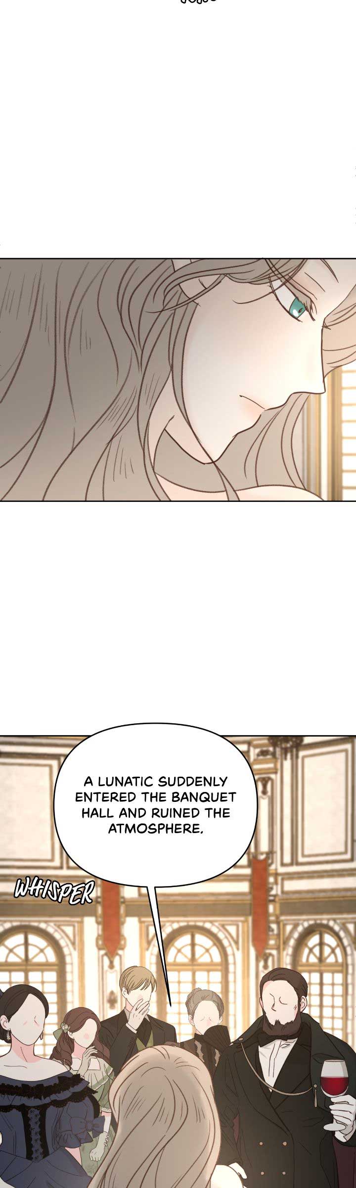 I Adopted a Male Lead From a Prison Shelter Chapter 51 page 3