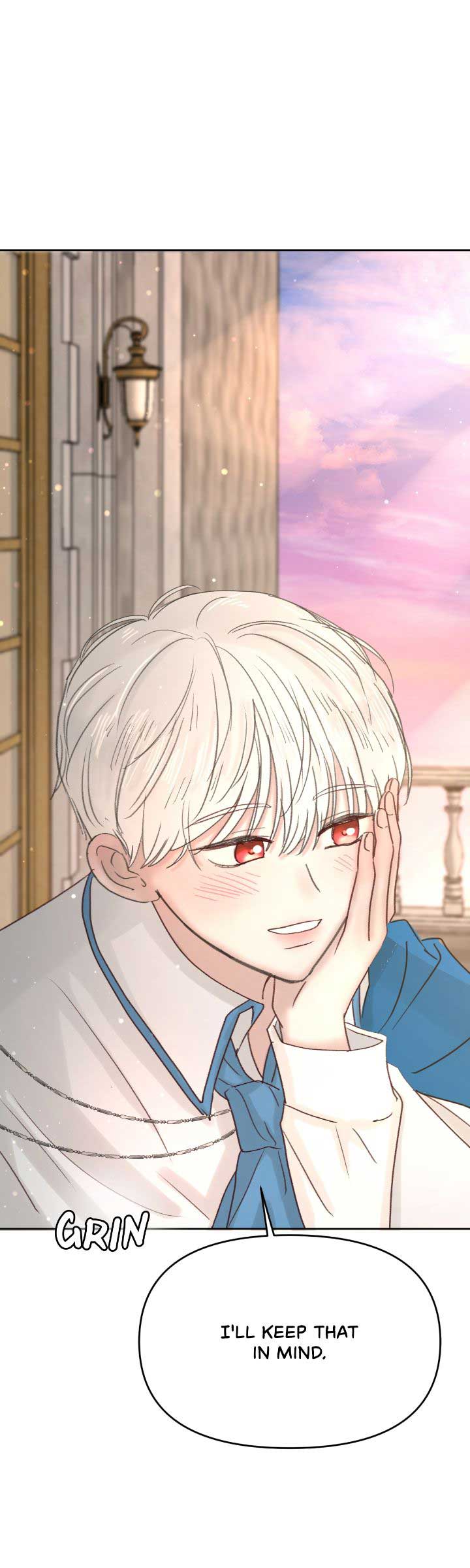 I Adopted a Male Lead From a Prison Shelter Chapter 51 page 40