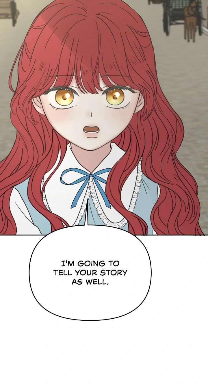 I Adopted a Male Lead From a Prison Shelter Chapter 63 page 17