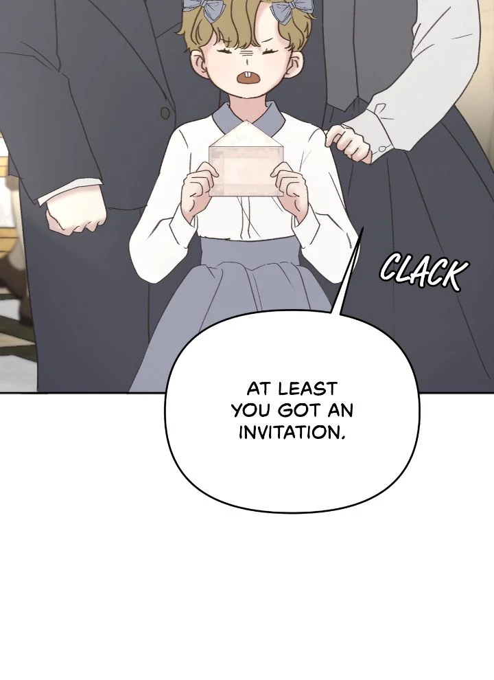I Adopted a Male Lead From a Prison Shelter Chapter 63 page 22