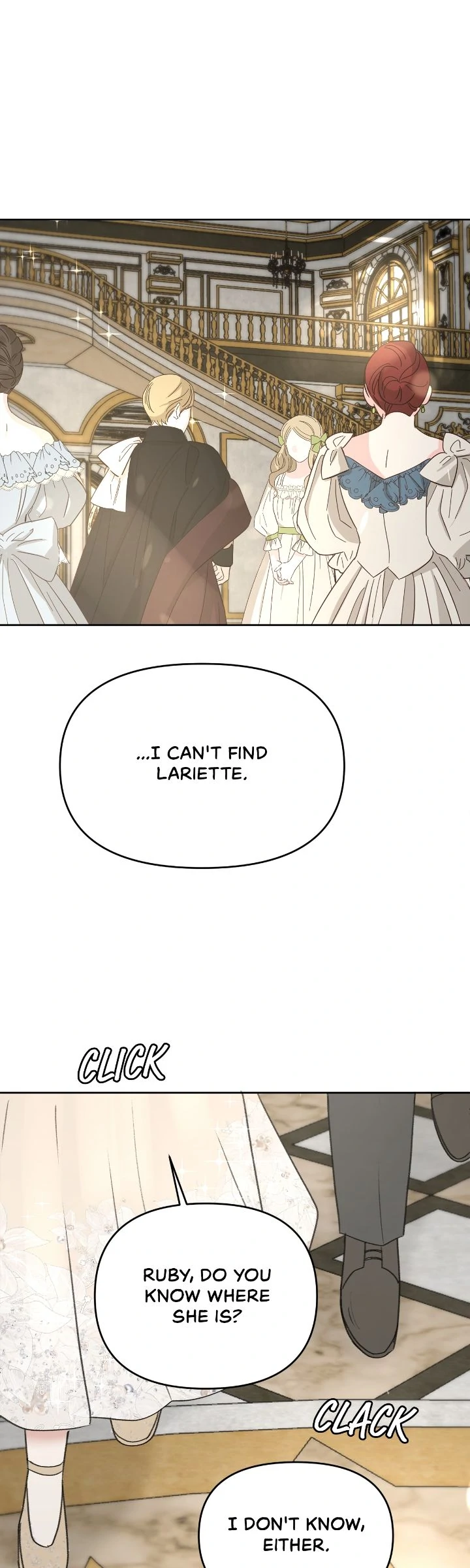 I Adopted a Male Lead From a Prison Shelter Chapter 63 page 30