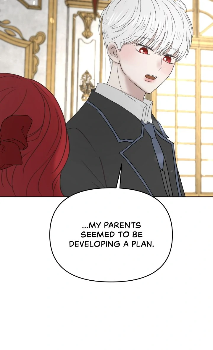 I Adopted a Male Lead From a Prison Shelter Chapter 63 page 32
