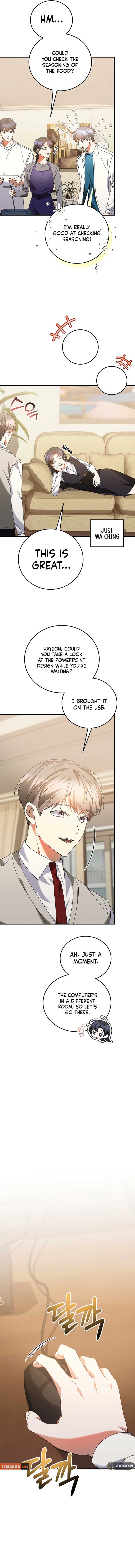 Manga Image