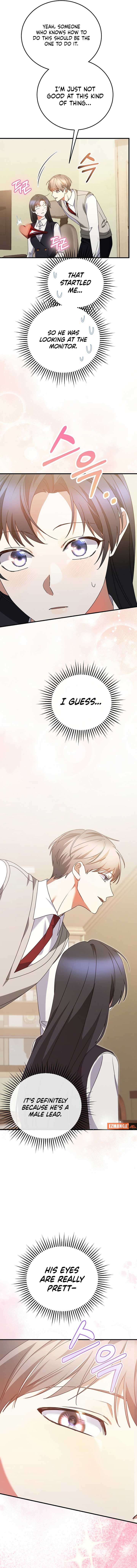 Manga Image