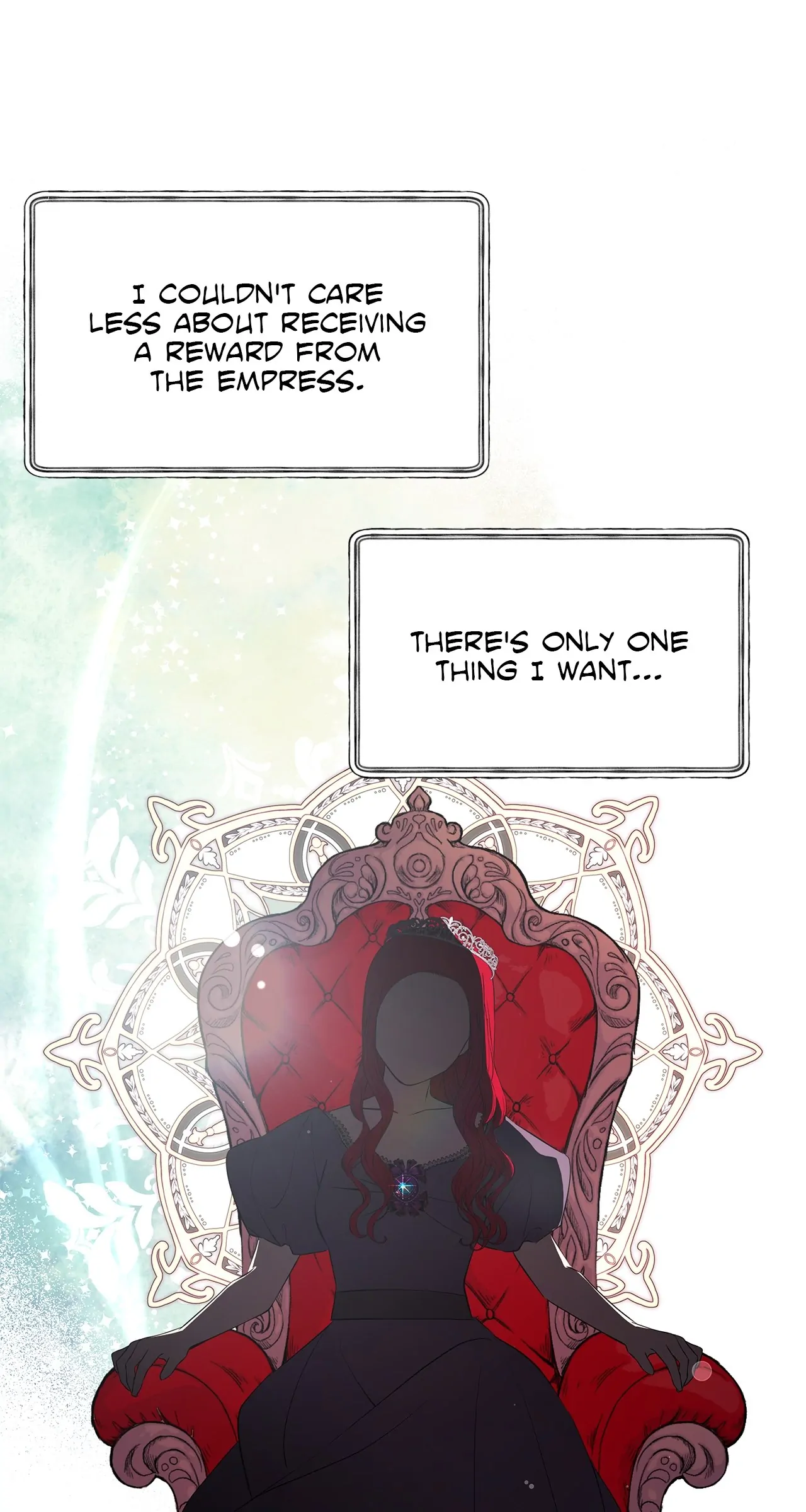 I Am Selling the Main Character’s Shares Chapter 67 page 14