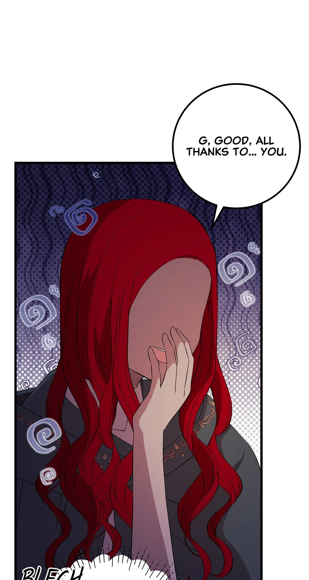 I Am Selling the Main Character’s Shares Chapter 67 page 28